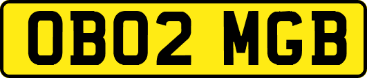 OB02MGB