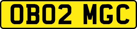 OB02MGC