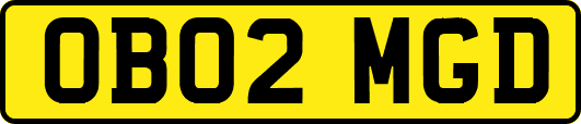 OB02MGD