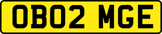 OB02MGE