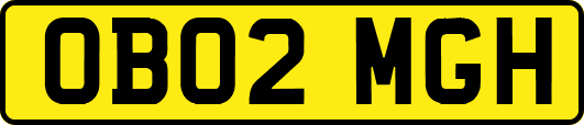 OB02MGH