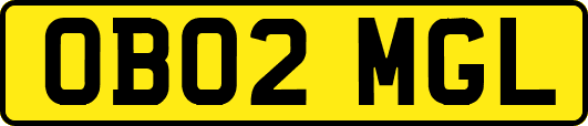 OB02MGL