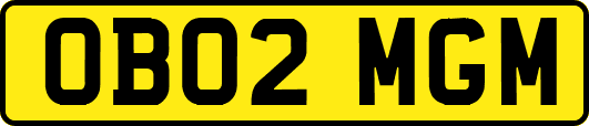OB02MGM