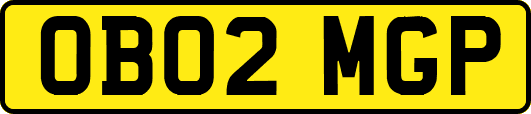 OB02MGP