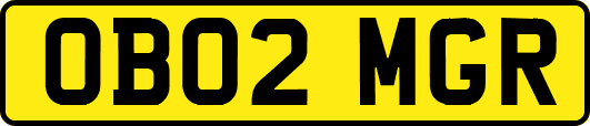 OB02MGR