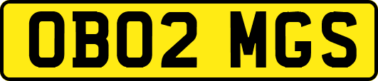 OB02MGS