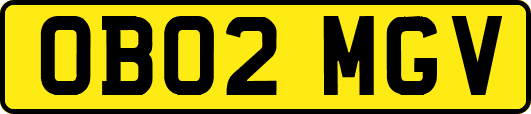 OB02MGV