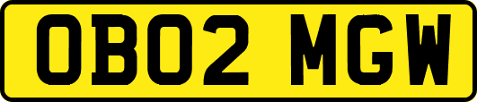OB02MGW