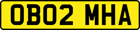 OB02MHA
