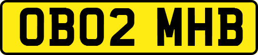 OB02MHB