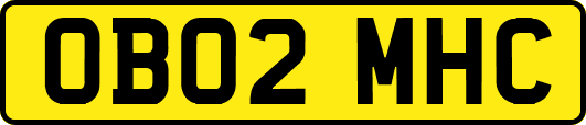 OB02MHC
