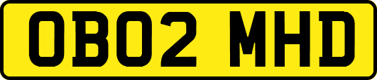 OB02MHD