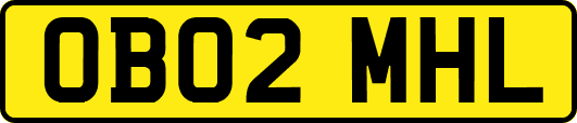 OB02MHL