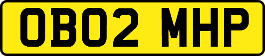 OB02MHP