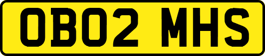 OB02MHS