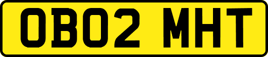 OB02MHT