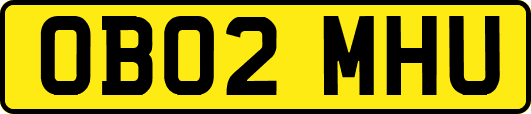 OB02MHU