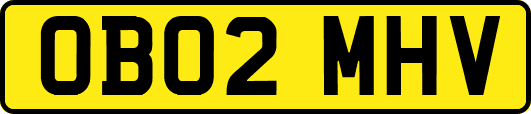 OB02MHV