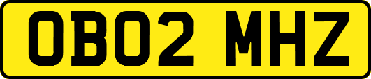 OB02MHZ