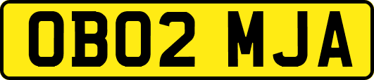 OB02MJA