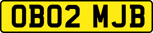 OB02MJB