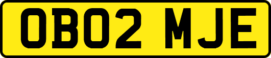 OB02MJE