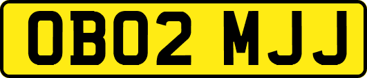 OB02MJJ