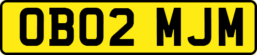 OB02MJM