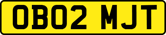OB02MJT
