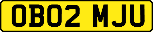 OB02MJU