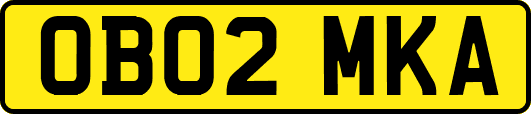 OB02MKA