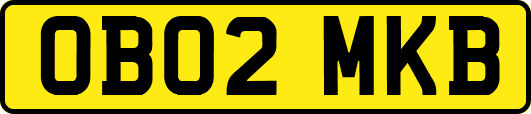 OB02MKB