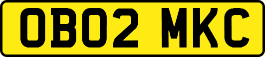 OB02MKC