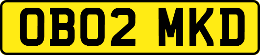OB02MKD