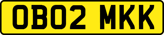 OB02MKK