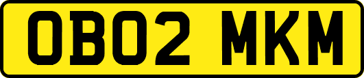 OB02MKM