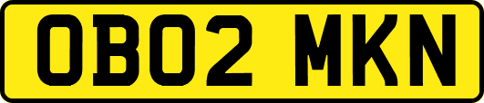 OB02MKN