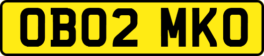 OB02MKO