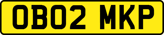 OB02MKP