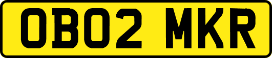 OB02MKR