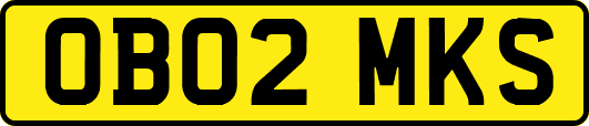OB02MKS