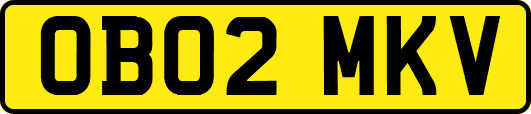 OB02MKV