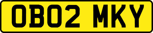 OB02MKY