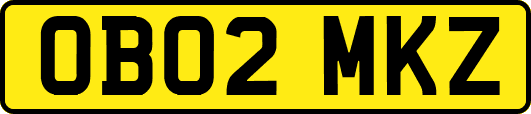 OB02MKZ