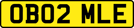 OB02MLE