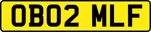 OB02MLF
