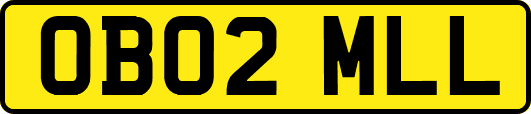 OB02MLL