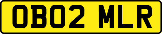 OB02MLR