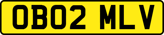 OB02MLV