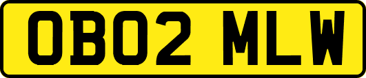 OB02MLW